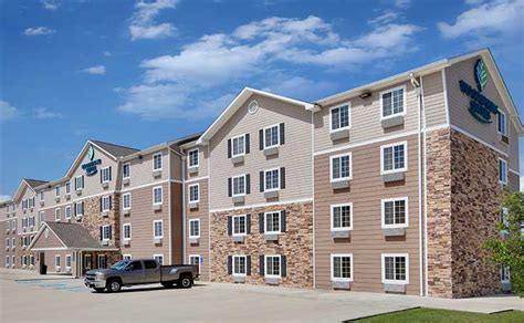 extended stay lake charles la|2 Extended stay hotels near Lake Charles, LA.